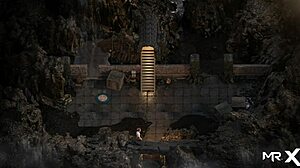 Treasure of Nadia Gets Pussy Eaten