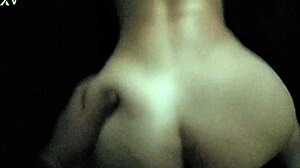 Horny Wife Bent Over For Intense Doggystyle Fucking And Cum.