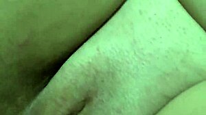 wife enjoys intense anal sex with her husband in the bedroom