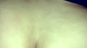 Big Ass Latina Twerking And Getting Fucked In POV