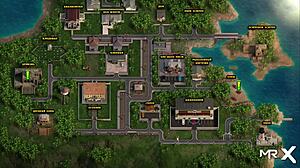 Treasure of Nadia Gets Pussy Eaten