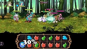 Fapgodess 2 Hentai Game