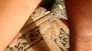 The spanish amateur from argentina got a cumshot in that video