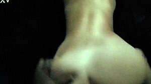 Horny Wife Bent Over For Intense Doggystyle Fucking And Cum.