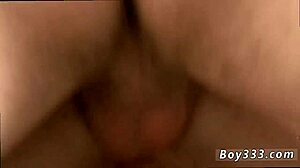 do gay twinks smoke while having sex in these fat porn galleries?