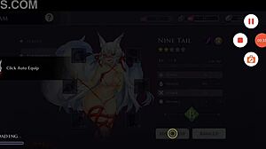 Fapgodess 2 Hentai Game