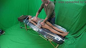 dayanara dexter left one