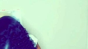 Bounce That Ass Sis In Twerking Compilation Competition.