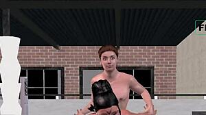 neha bhabhi explores hindi chudai adventures in part 35 sex story