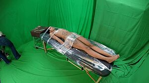 dayanara dexter left one