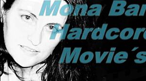 Bitch Surrenders to Fucking in Blowbang Group with German Facial Bukkake Banging Gangbang