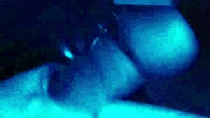 Relaxing on the sofa with a friend