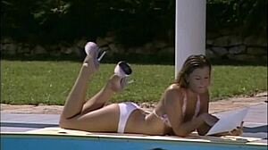 Hot Teen 18+ Gets Her Shaved Pussy Absolutely Wrecked