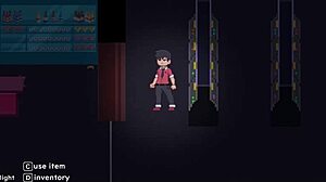 Fuck nights at Fremy's with hot titfuck in FNAF hentai game. Episode 2 brings rough action.