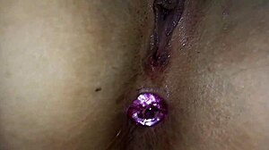 beautiful mexican girl in amateur anal sex video