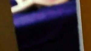 step sister gets caught reading, then helps with chores and eats lunch