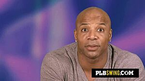 Hey, wanna join us American swingers for a wild softcore orgy tonight?