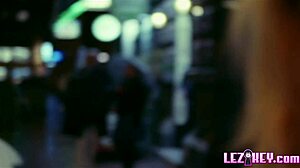 Life in a glass with Alyssa Reece and Cherry Kiss