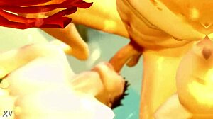 Having a blast with Sims 4 at max level fun today!