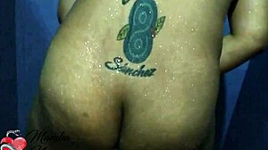 i love cumming in the shower, don't you?