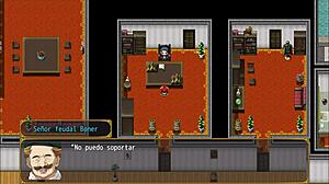 big tits party leads to orgasm