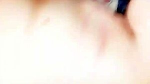 shemale gets assfucked by monster cock