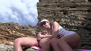 German Amateur Teen 18+ First Time Anal