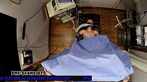 Doctor Tampa's POV - Stacy Shepard Bought Off WayNotFair