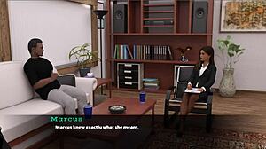 i'm teya, your petite sex therapist starting chapter 1