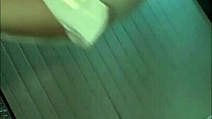 How would you like to eat my teen ass after this blowjob?