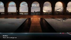 Dragon Ball Divine Adventure Part 25 Milfy Blowjob Emotions.