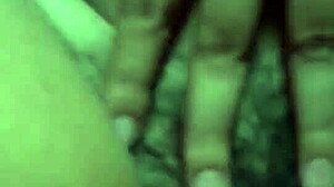 why did you creampie your teen gf like that