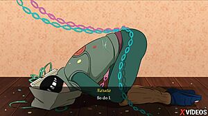 Naruto World Of Dreams V0.5 Full POV Version