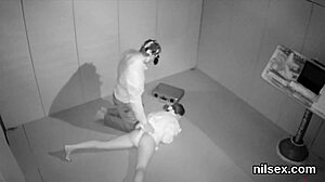 Teen seeks therapy in asylum