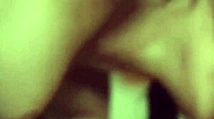 Step sister seduces brother