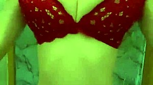 i have a wild orgasm while pleasuring myself orally and vaginally