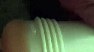 I enjoy watching my young friend's videos.