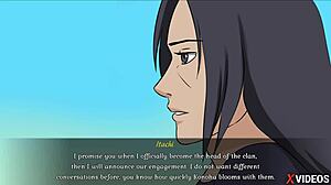 Naruto World Of Dreams V0.5 Full POV Version