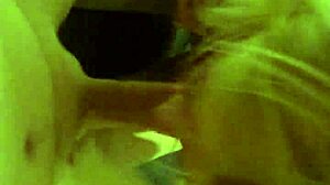 my real amateur phone video