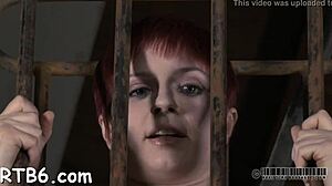 Anal Punishment Leads To Intense Assfucking And Squirting.