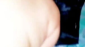 shemale gets assfucked by monster cock