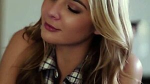 i watch the seductive teen 18+ bent over in outdoor roleplay