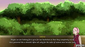 Naruto World Of Dreams V0.5 Full POV Version