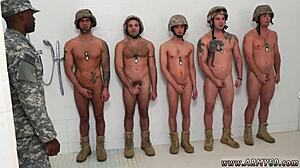 naked gay twinks in the navy hot mischievous troops