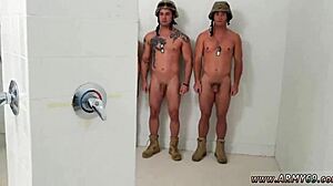 naked gay twinks in the navy hot mischievous troops