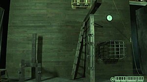 Anal Punishment Leads To Intense Assfucking And Squirting.