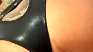 Zara Snake Gets Assfucked and Creampied by Raul Kobra