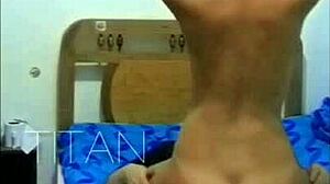 Share Netflix account, but let me fuck your boobs and cock for Christmas.