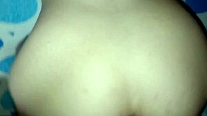 no me la metas, estoy hablando con mi esposo por tel�fono