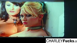 madison scott fucks charley chase 😈